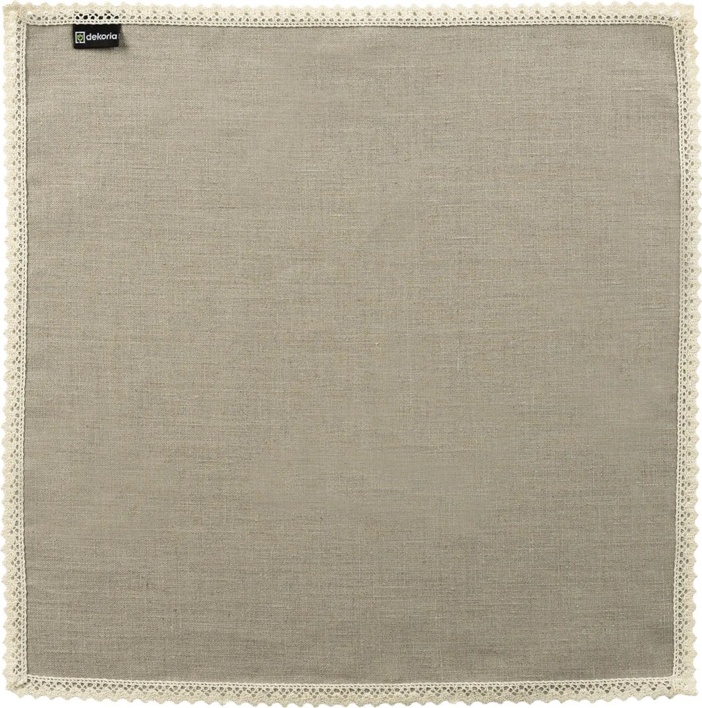 Șervețel dantelă 1 buc. 48x48cm