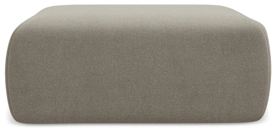 Taburet maro deschis Kapua – Makamii