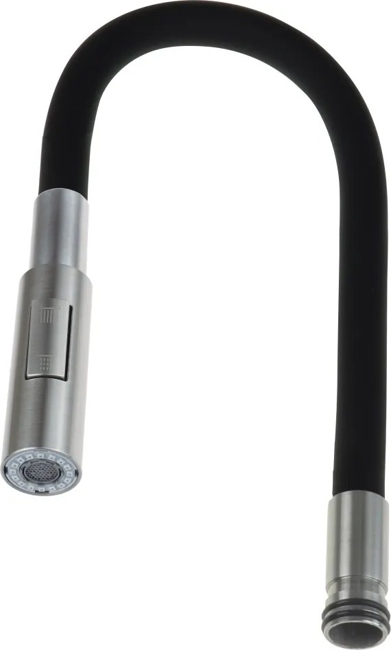 Luno Pipă de umpelre cadă, pentru bateriile de bucătărie, Luno ABA_B74W