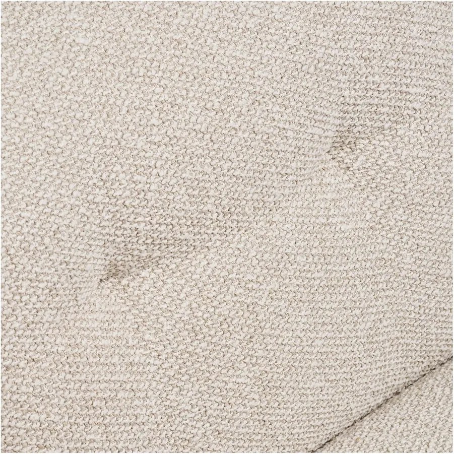 Fotoliu bej Caracas – House Nordic