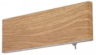 Aplica moderna led 8W Siegfried 41751W-8 Globo