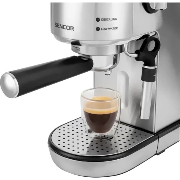 Sencor espressor pákový 1400W/230V