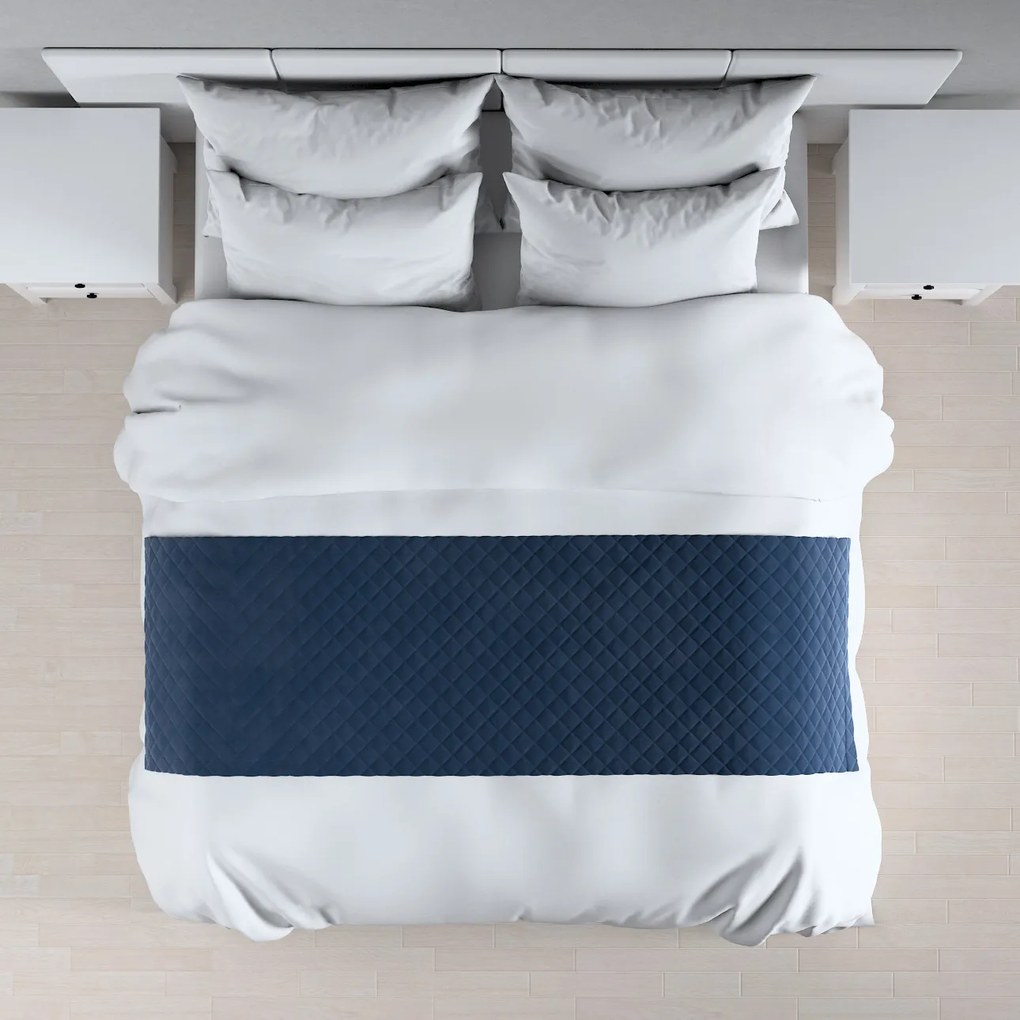 Fetă de pat pentru hotel, runner de masă Velvet 60x200cm