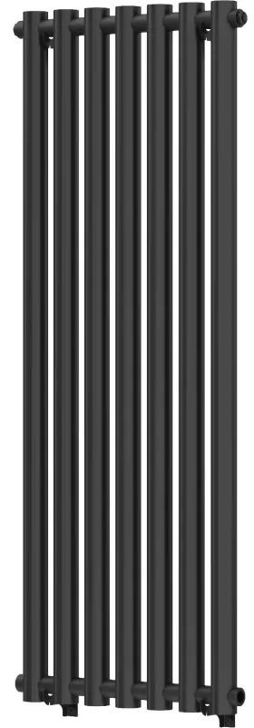 Mexen Texas calorifer decorativ 1200 x 460 mm, 502 W, Neagră - W203-1200-460-00-70
