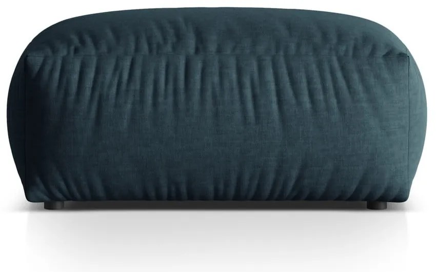 Taburet modular albastru închis Martina – Micadoni Home