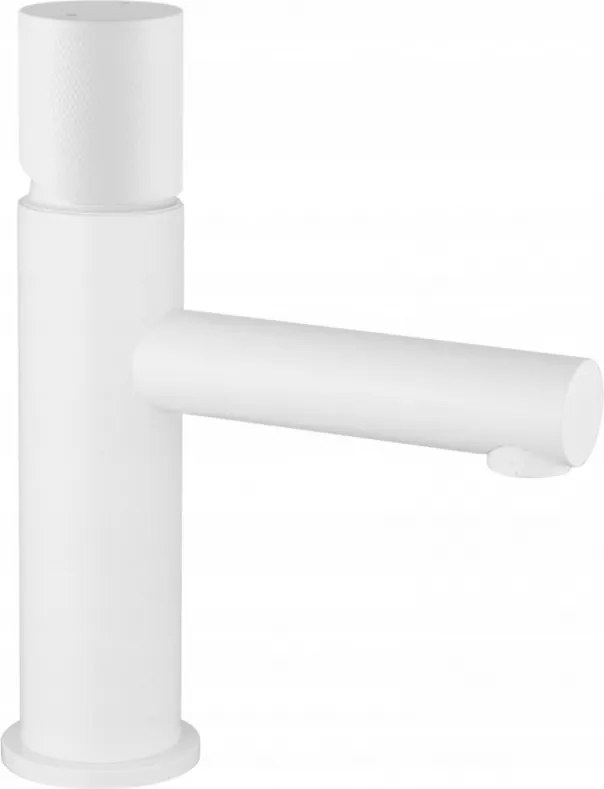 Mexen Elba One baterie chiuvetă, albă - 74101-20