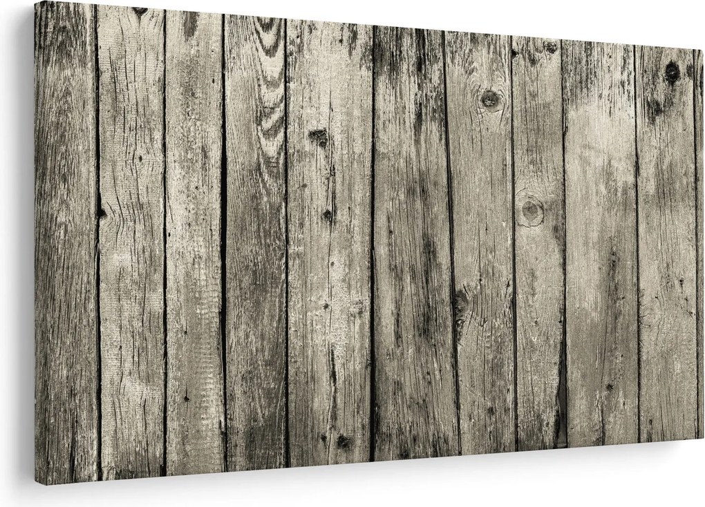 Tablou - Lemn (90x60 cm)