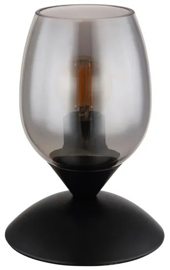 Lampă de masă Globo 24007S KUWAITA 1xE14/25W/230V