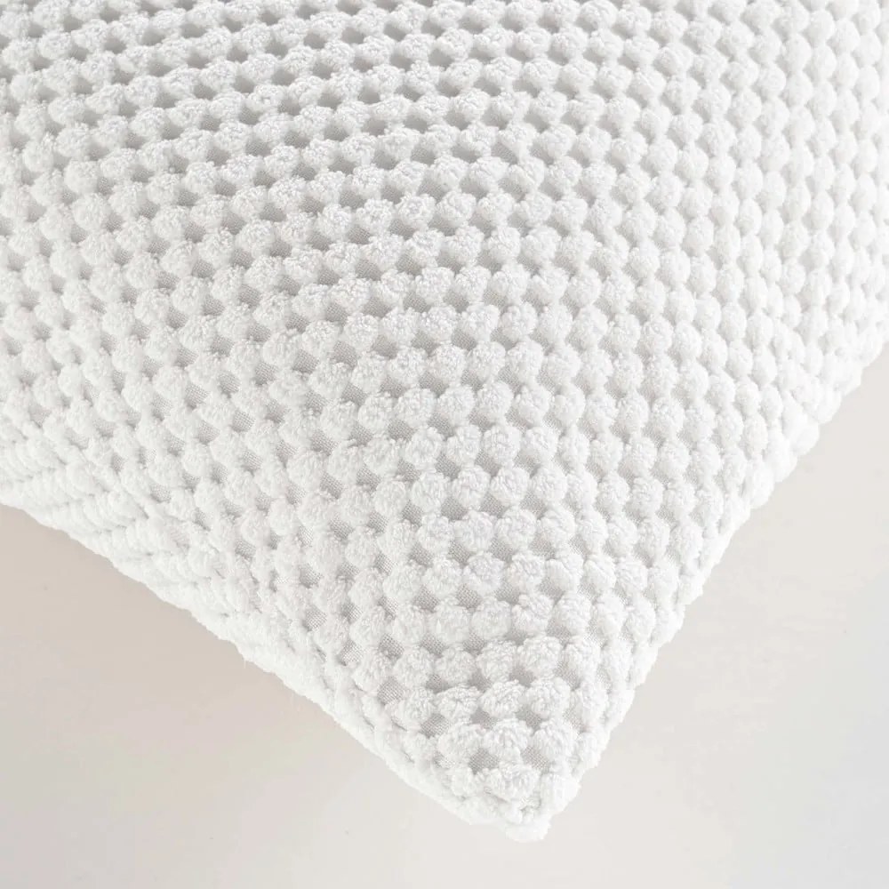 Pernă decorativă din catifea 45x45 cm Java – douceur d'intérieur