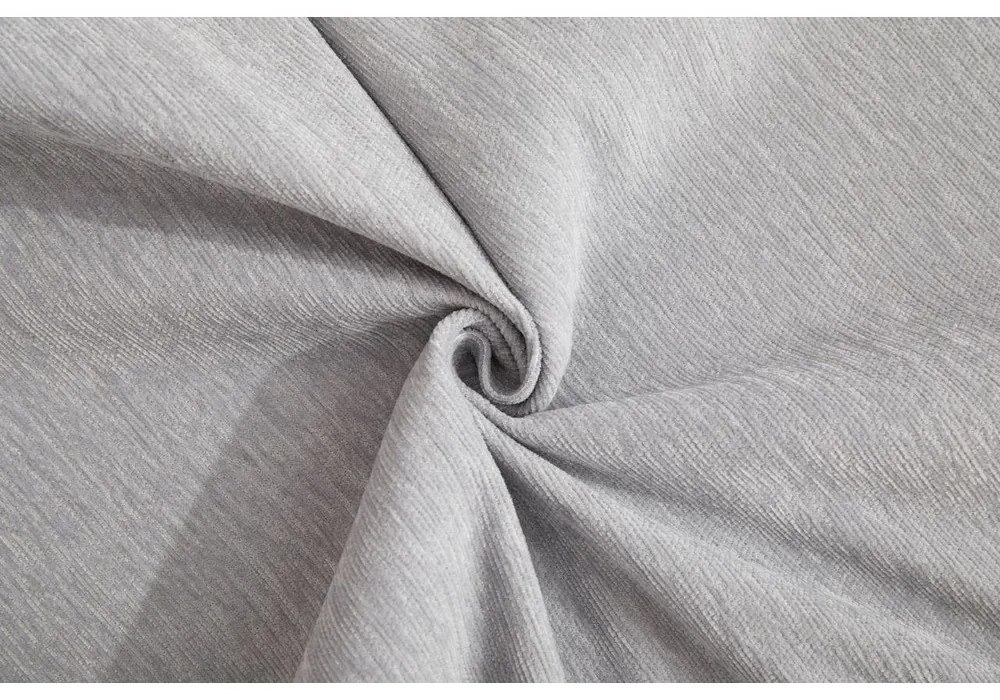 Husă gri deschis pentru fotoliu 70 cm Talo – Filumi