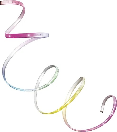 Osram - bandă LED RGB+TW dimmabilă SMART+ FLEX 1,8m LED/11W/230V 2000-6500K