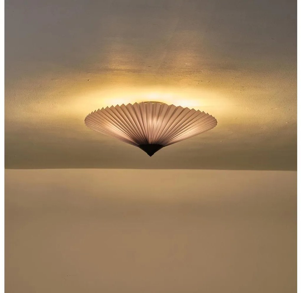 Plafonieră 5xE14/15W/230V gri