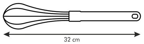 Tescoma Telă pentru bătut SPACE LINE