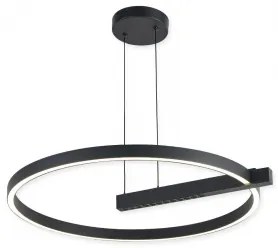 Suspensie moderna led 48W HIMERA KL142081 Klausen