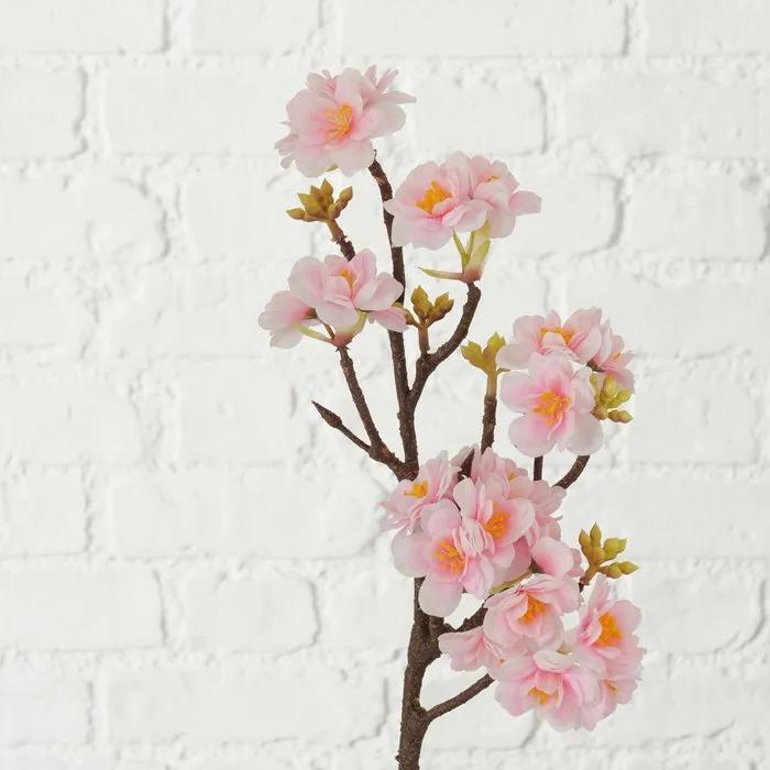 Crenguta decorativa Roze Peach 17/45 cm
