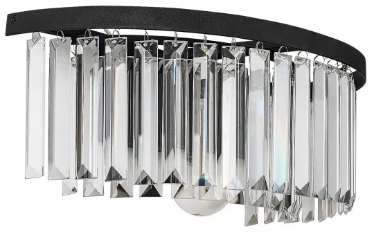 Aplică Rabalux 71092 ELOISA 1xE27/25W/230V