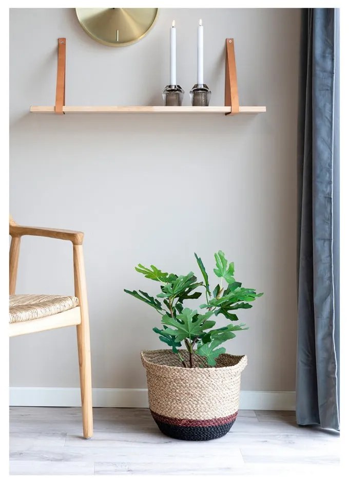 Plantă artificială (înălțime 60 cm) Fig – House Nordic