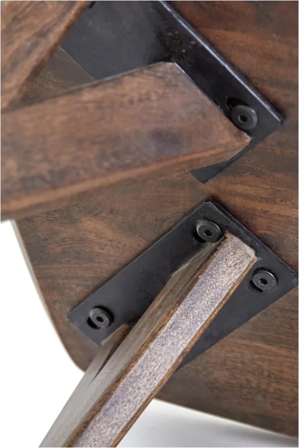 Măsuță auxiliară 44x44 cm Quenza – Light & Living