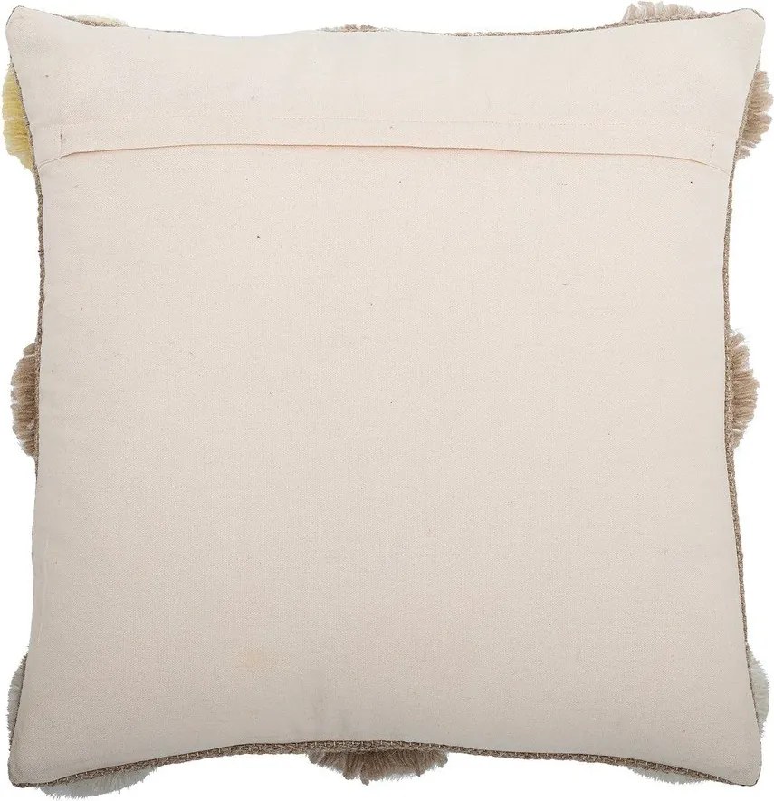 Pernă decorativă din amestesc de lână 50x50 cm Somma – Bloomingville