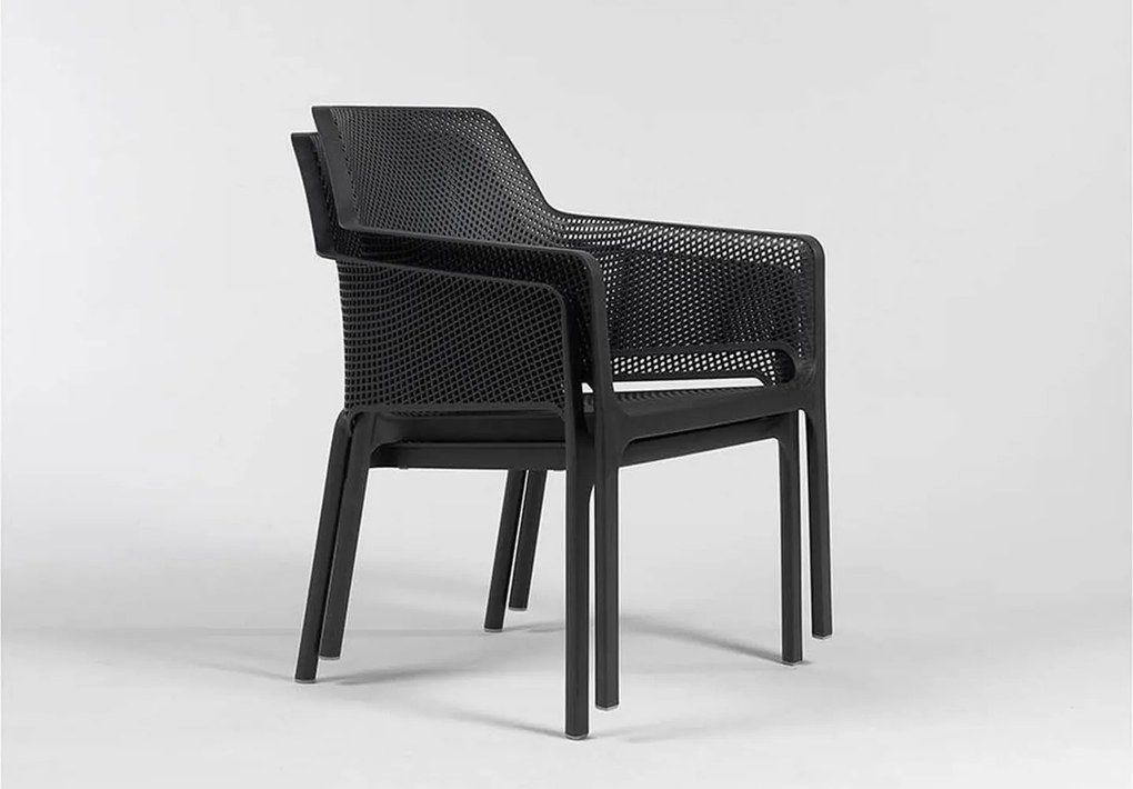 Scaun Exterior Nardi - Net Relax - Agave