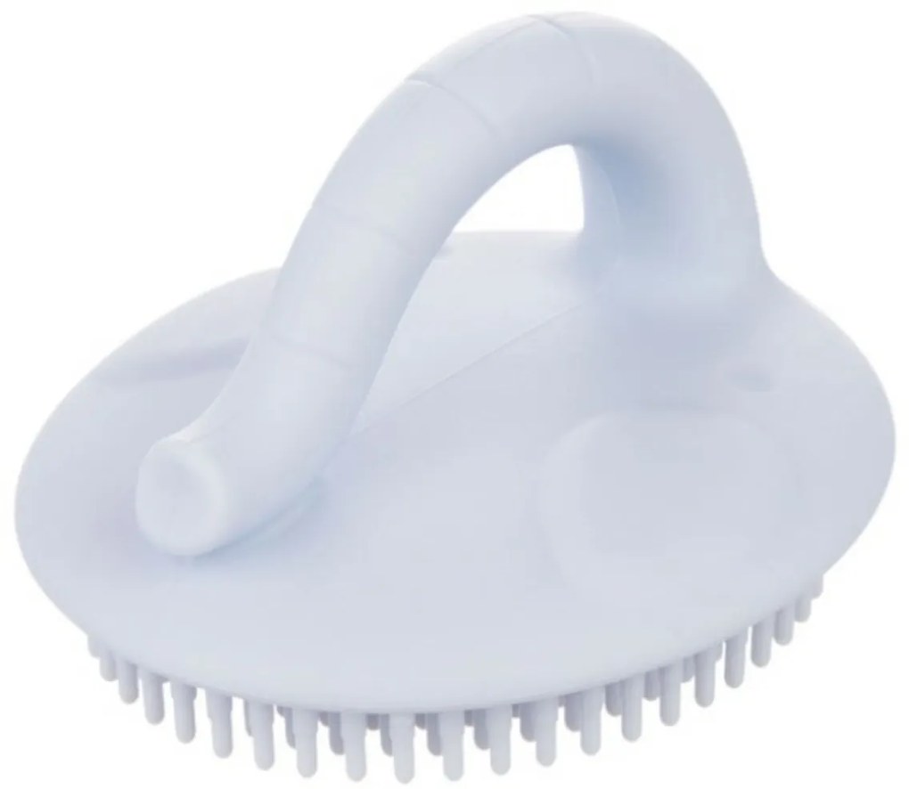 Canpol Babies Silicon baie perie, albastru