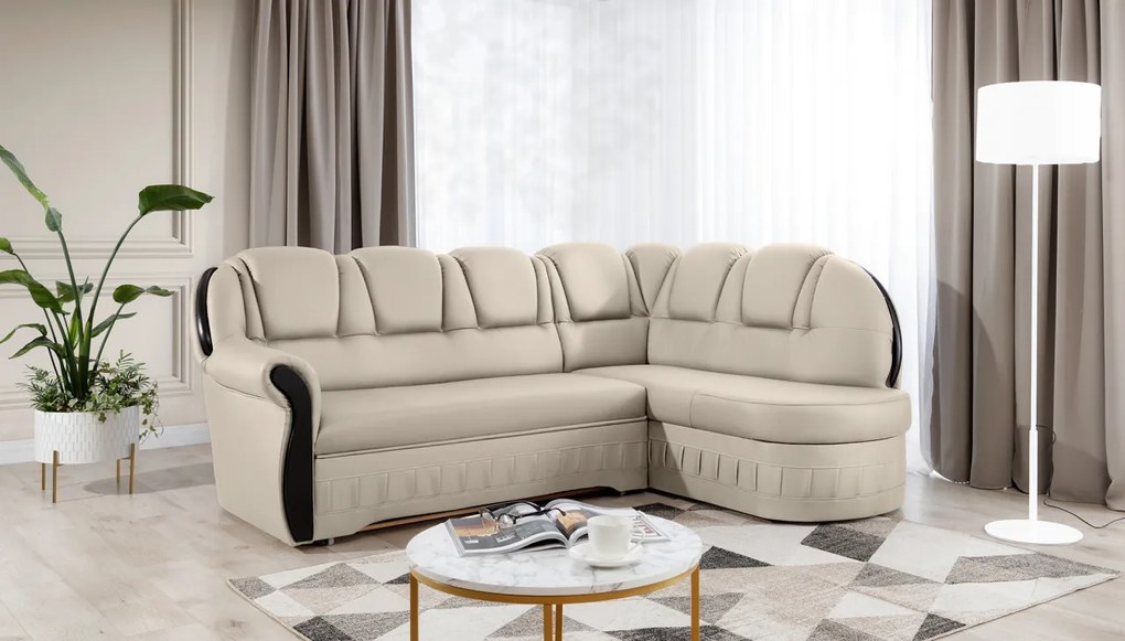Coltar extensibil Lord pe dreapta Soft 33