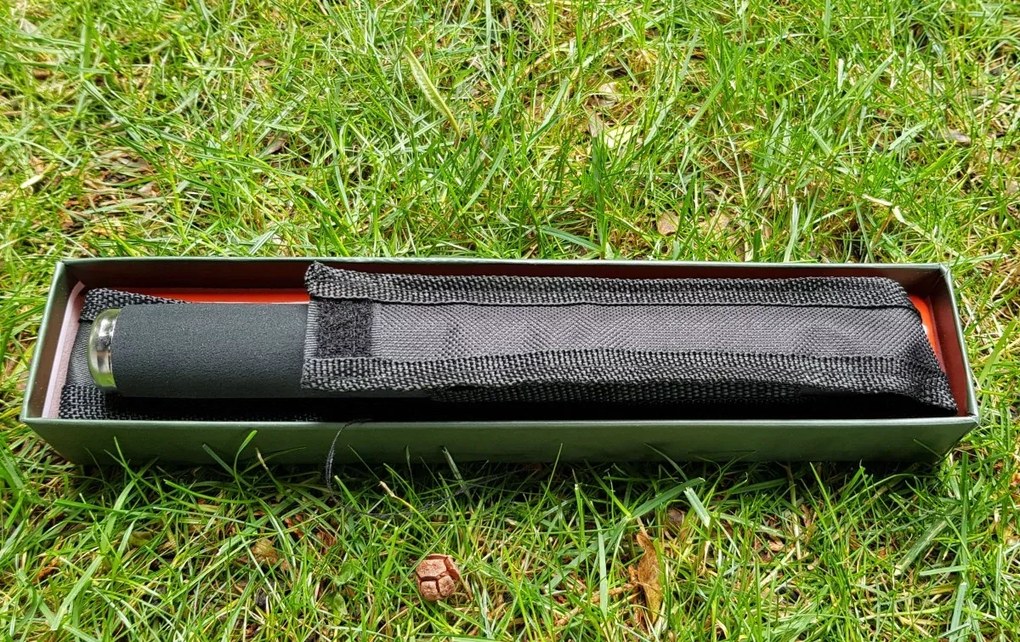 Zaparkorun Baston telescopic (65 cm)