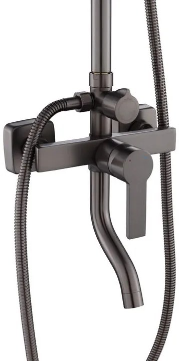 Set dus MY2021-77C REA ARGUS titan