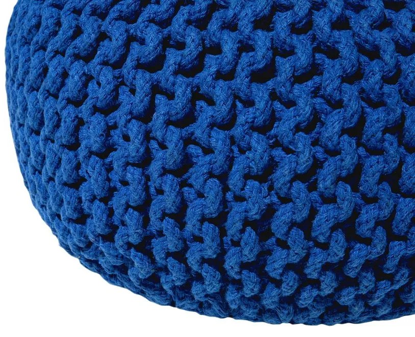 Tabure 40x25 cm Conover (cobalt). 1011265