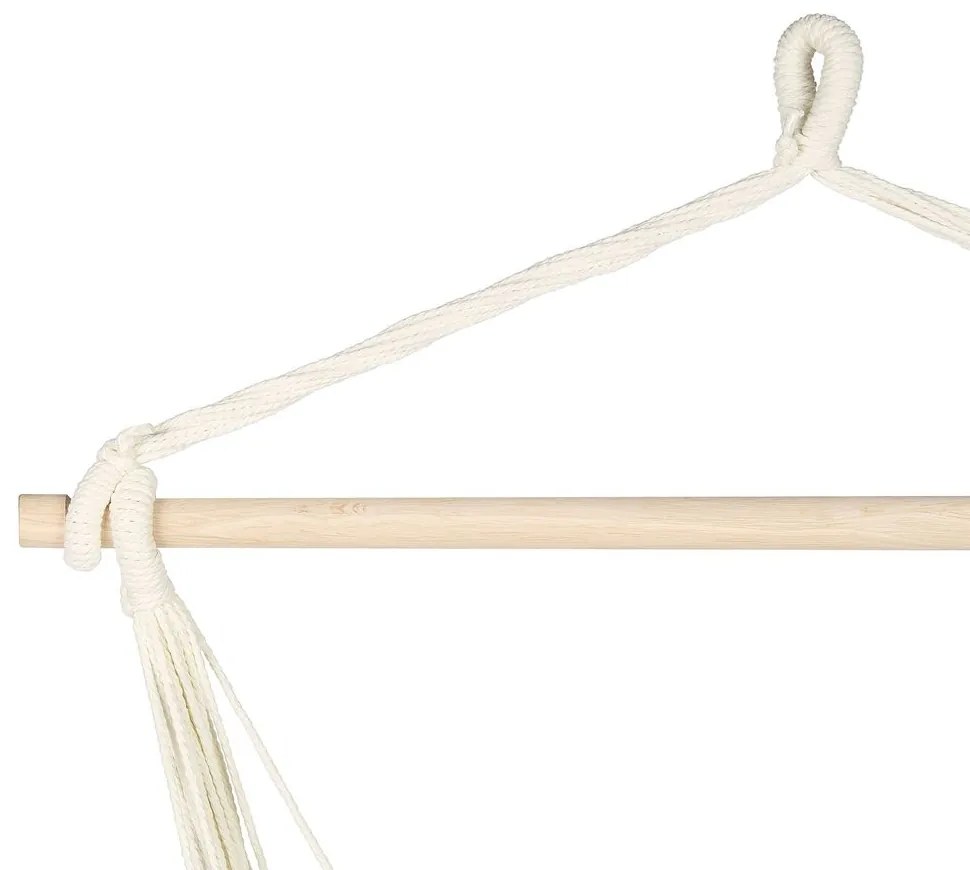 Fotoliu suspendat Vance (bej) . 1076324
