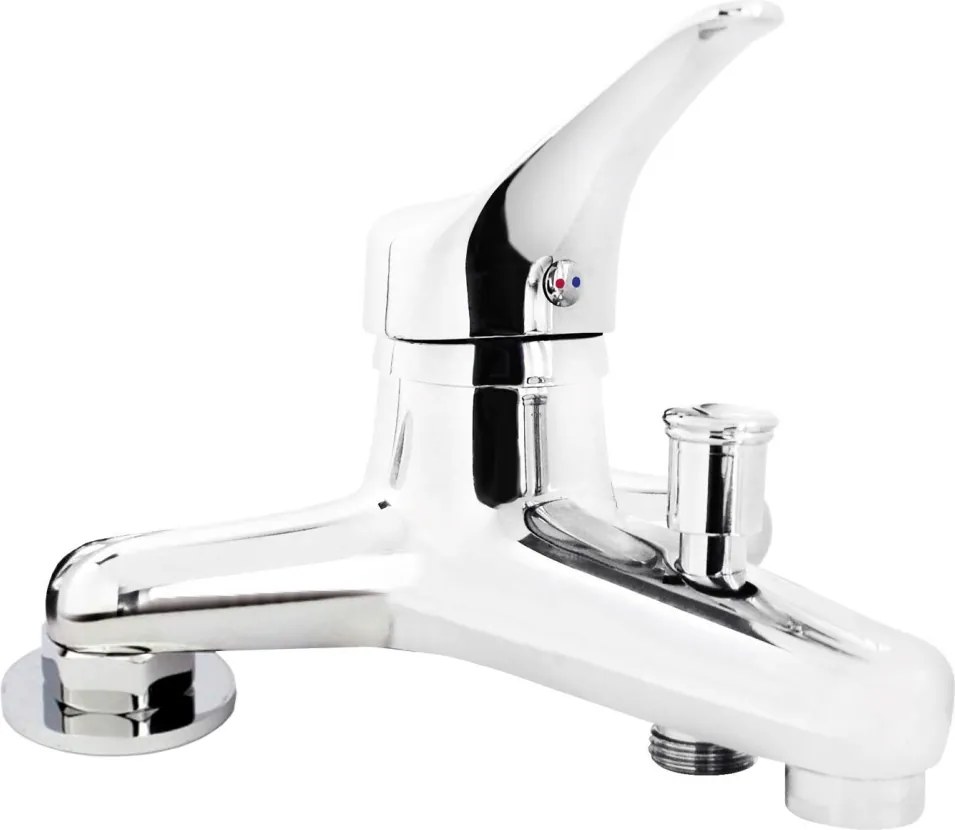 Joko Baterie pentru cadă Finisaj: Crom BOJ_015M