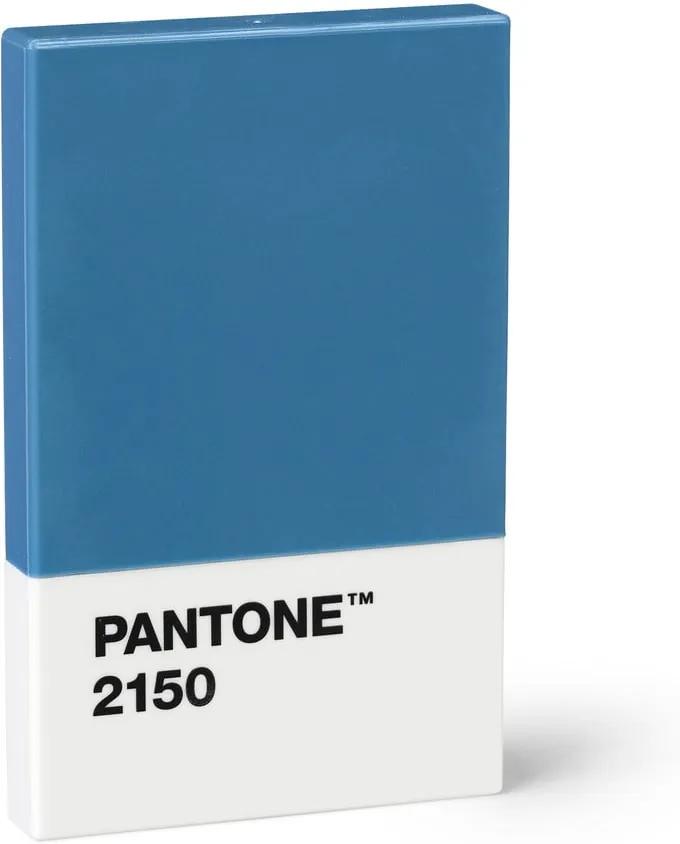 Suport cărți de vizită Pantone, albastru