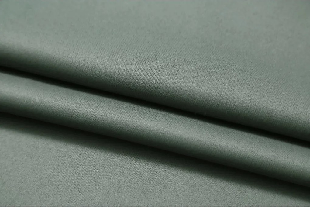 Perdea OXFORD 140x270 cm, gri-verde Agatat: Rejansa