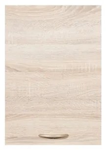 Dulap superior de bucătărie Junona line G1D/40/57/LP (stejar sonoma). 742473