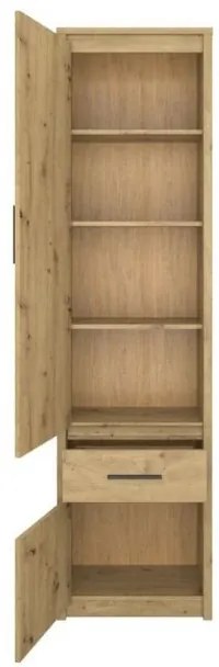 Raft Andra 2D1S (Stejar artisan). 1052743