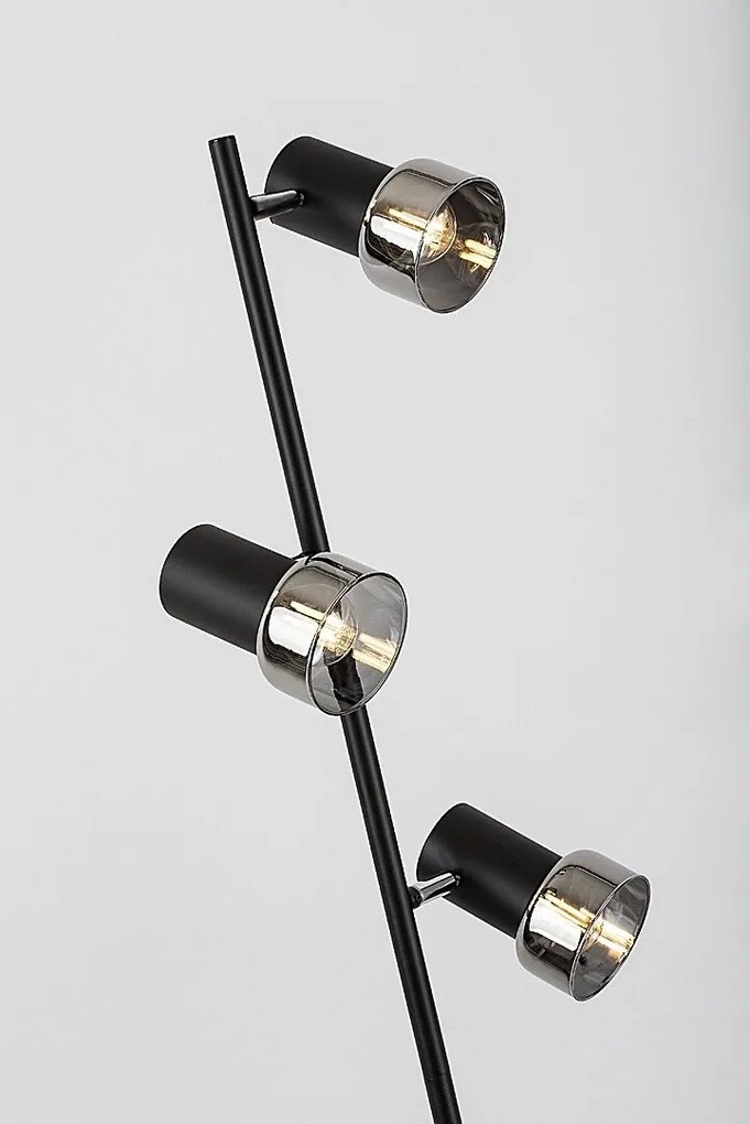 Lampadar/Lampa de podea stil minimalist Hatice
