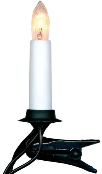 Instalație LED de Crăciun Eglo 410534 25xE10/0,2W/230V 18 m