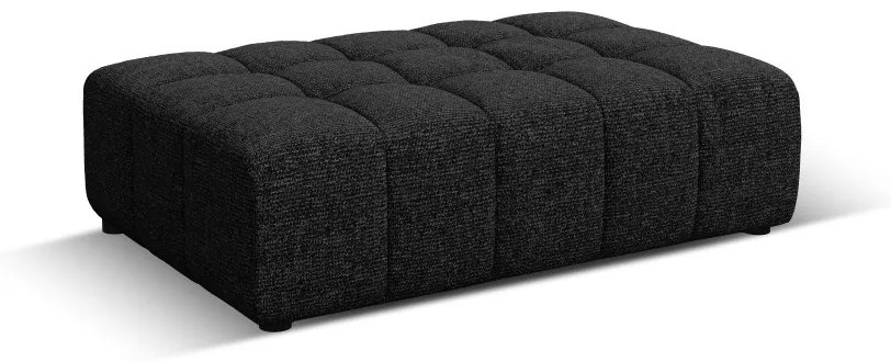 Taburet Chicago chenille L102 cm