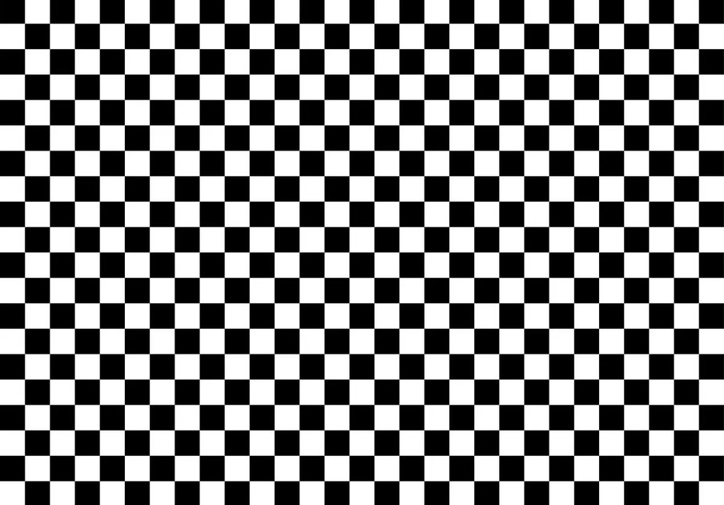 Fototapet - Mozaic (254x184 cm)