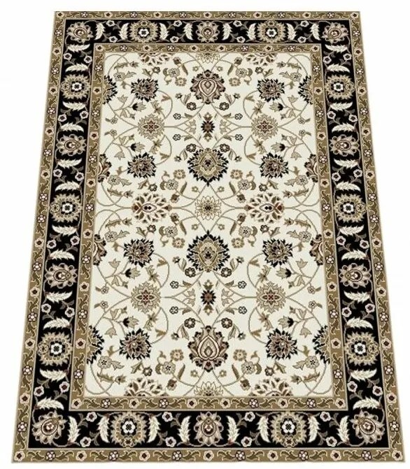 Covor Lotus 9305 bej, 80 x 150 cm, 80 x 150 cm