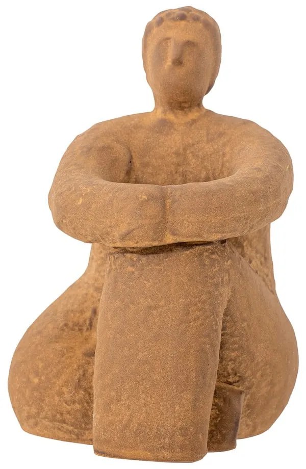 Statuetă Sandhya – Bloomingville