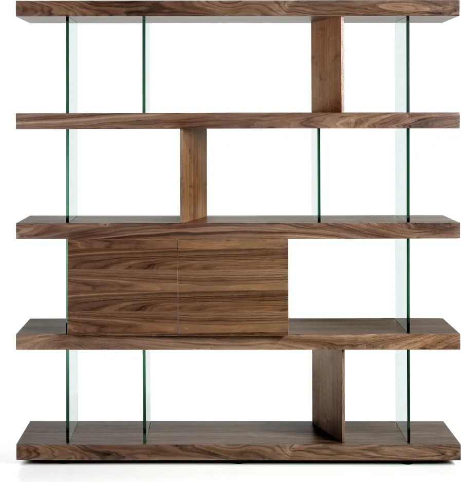 Raft modern design italian Book AC-CP1711-F