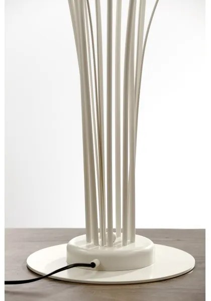 Lampadar GLORIOSA Jupiter 2063, 9xG9/14W/230V, crem