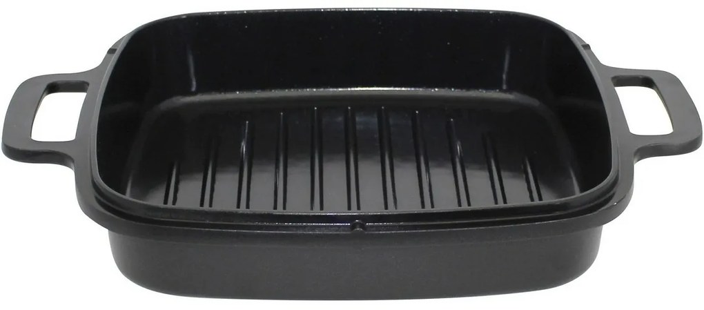 Elo 90024 Vas multifuncțional Basic Cubus 32 x 25c cm