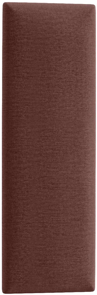 Panou de perete capitonat QUADRATTA 20x60 cm - mai multe culori Culoare: Gri inchis
