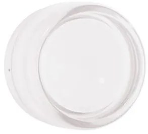 Aplica perete exterior, LED 3000K, Protectie IP65, POLLUX alb