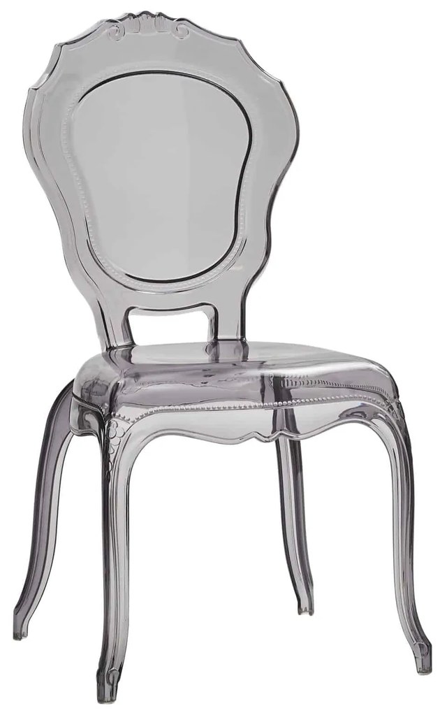 SCAUN ELEGANCE -HORECA- - ALB