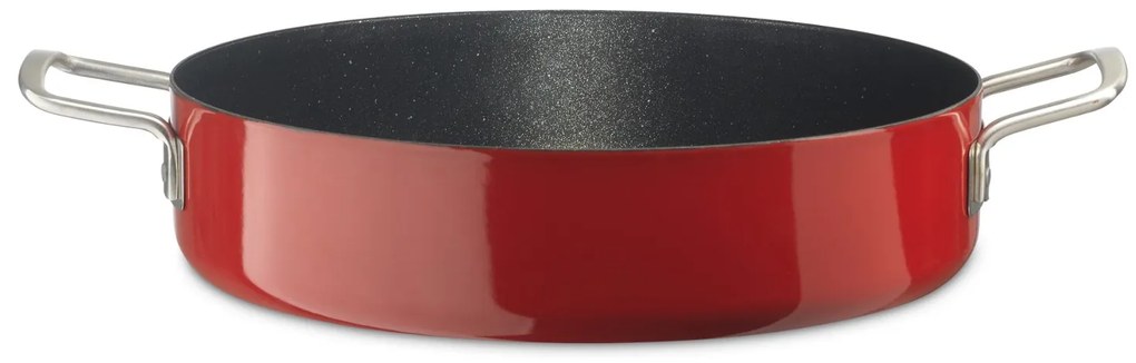 Cratita Rotunda Titanium Legend 28 cm