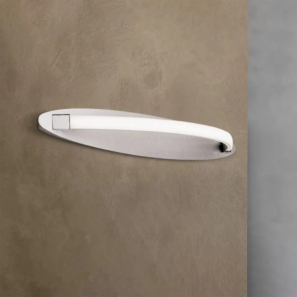 Aplica de perete LED CURVE