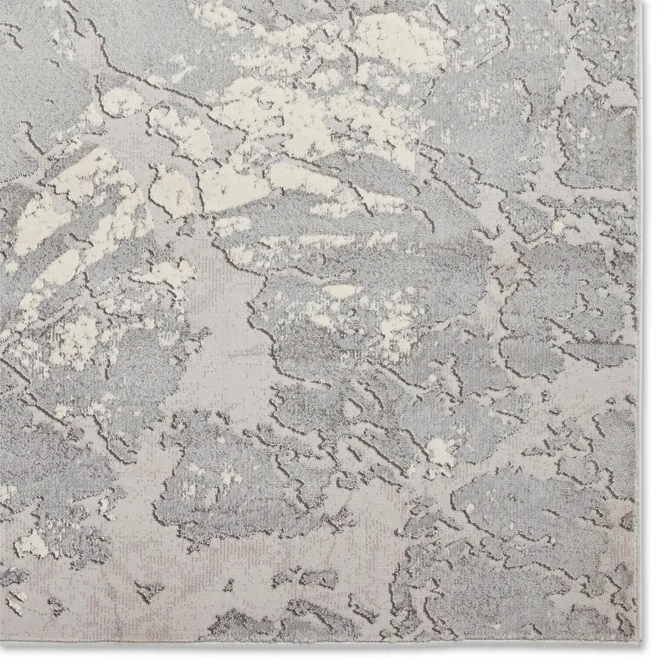 Covor gri/bej 170x120 cm Apollo - Think Rugs